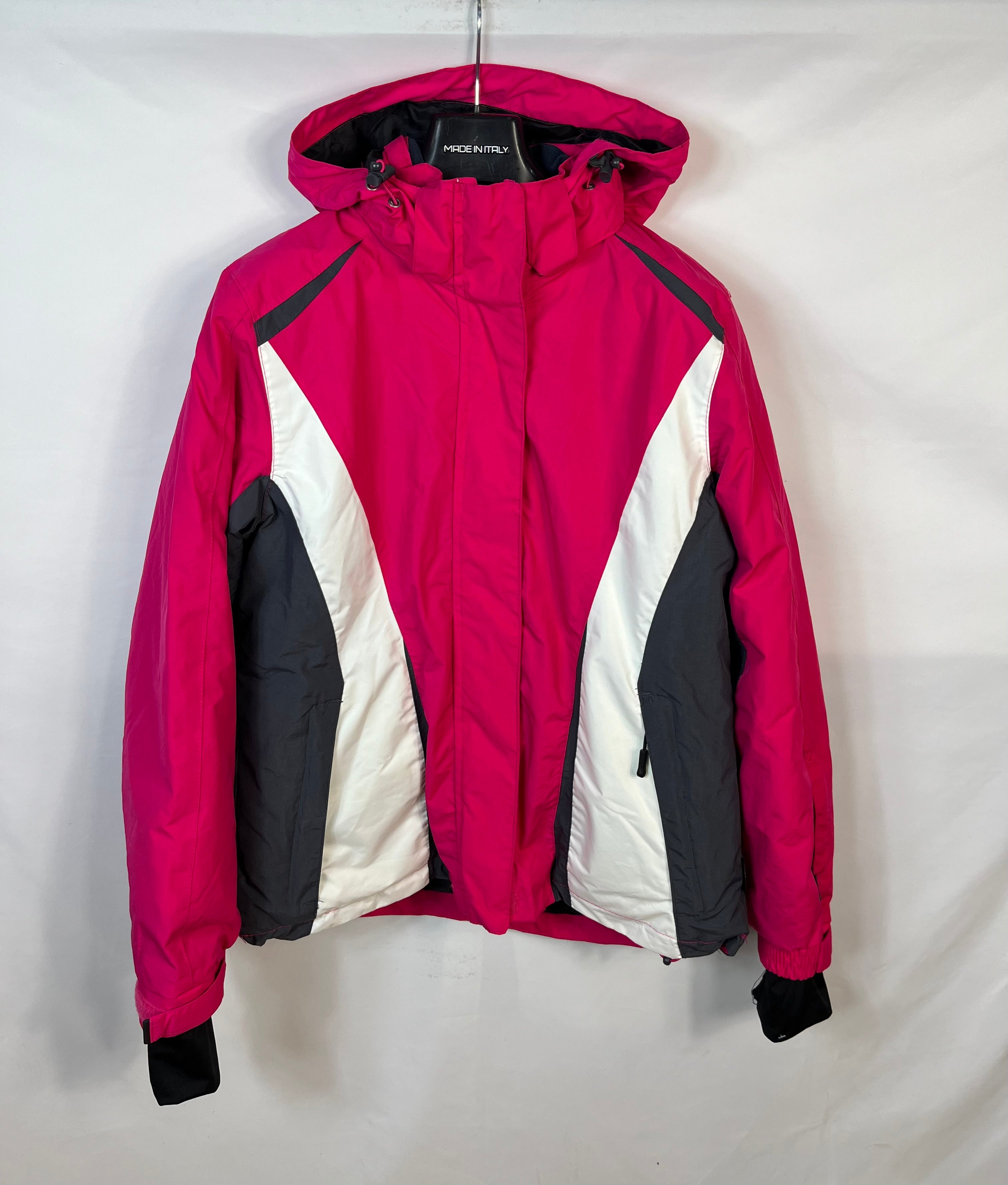 TAGLIA M - Giubbino Crivit